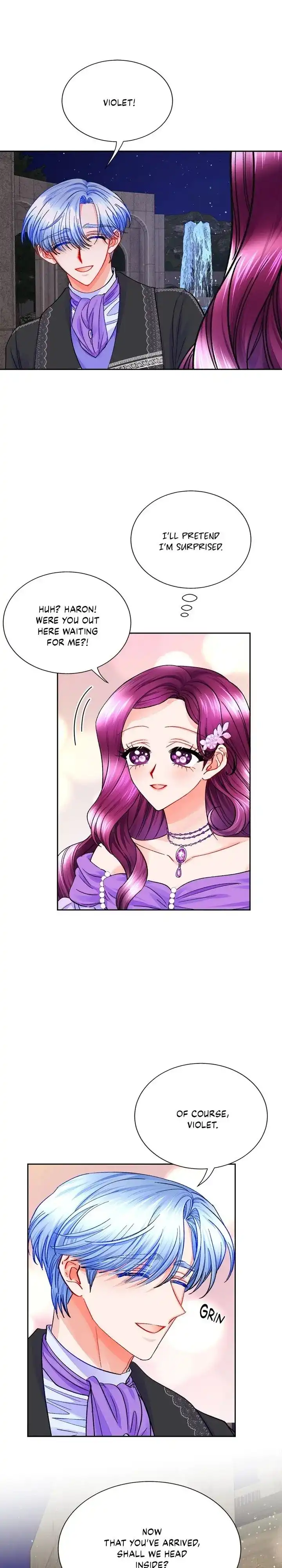 Villainous Princess Chapter 32 14